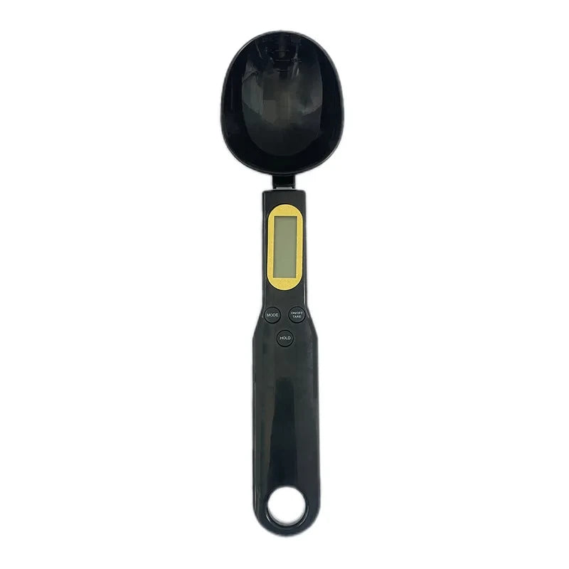 Electronic Measuring Spoon Kitchen Scale
