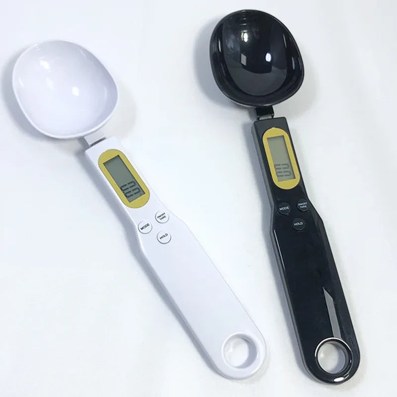 Electronic Measuring Spoon Kitchen Scale