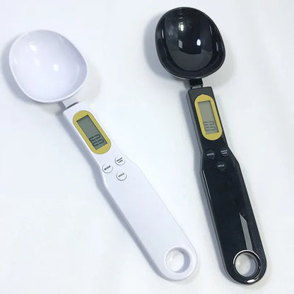 Electronic Measuring Spoon Kitchen Scale