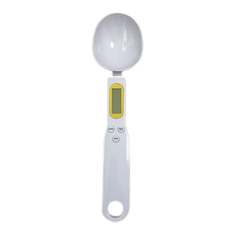Electronic Measuring Spoon Kitchen Scale