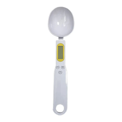 Electronic Measuring Spoon Kitchen Scale